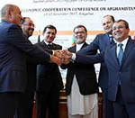 RECCA-VII Reiterates Prosperous Afghan Economy